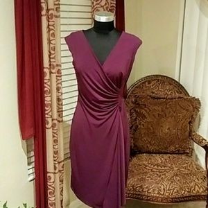 En Focus Studio dress